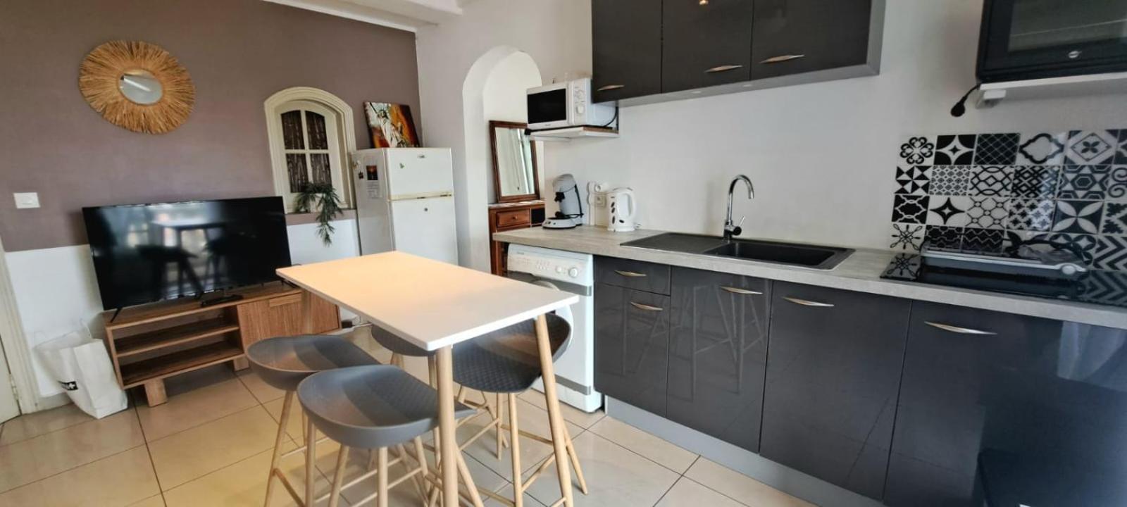 Appart Villa Morgane Saint Pierre Εξωτερικό φωτογραφία